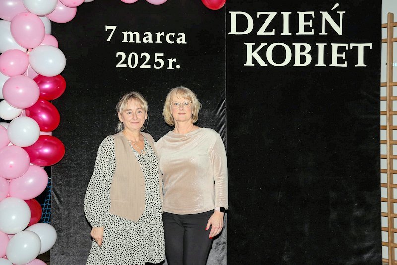 Dzień Kobiet 2025